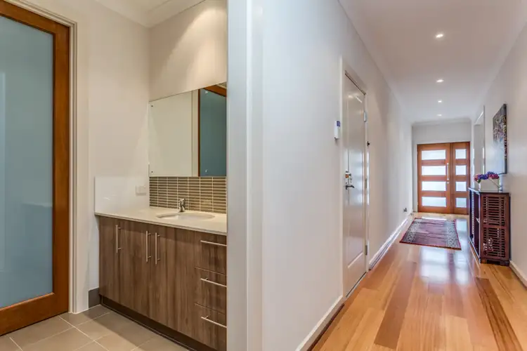 Second view of Homely house listing, 3 Lucia Place, Mawson Lakes SA 5095