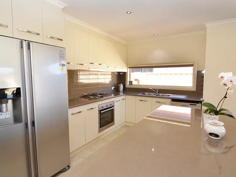 Fourth view of Homely house listing, 32 Sherring Way, Mildura VIC 3500