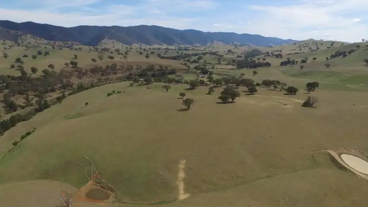 Third view of Homely rural property listing, 5011 Great Alpine Road, Ensay VIC 3895