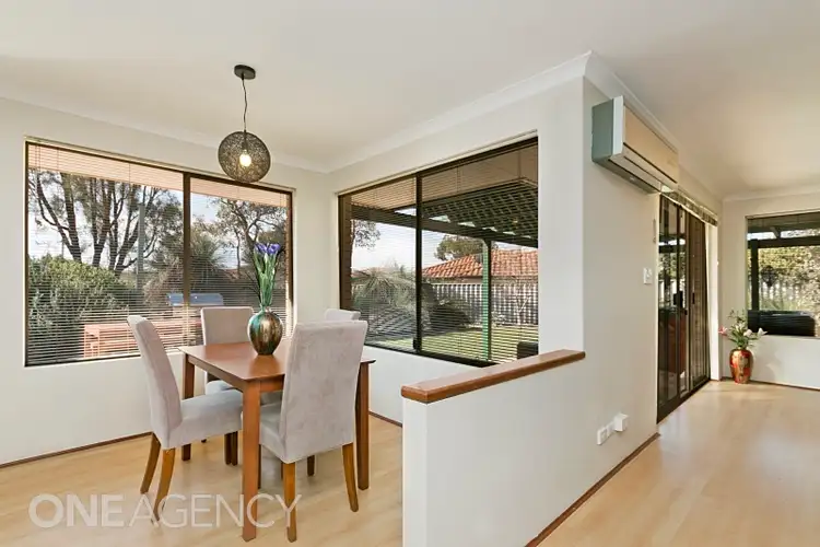 Fifth view of Homely house listing, 4 Woodside Place, Bibra Lake WA 6163