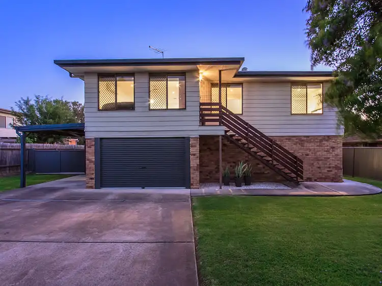 19 Cascade Street, Raceview QLD 4305