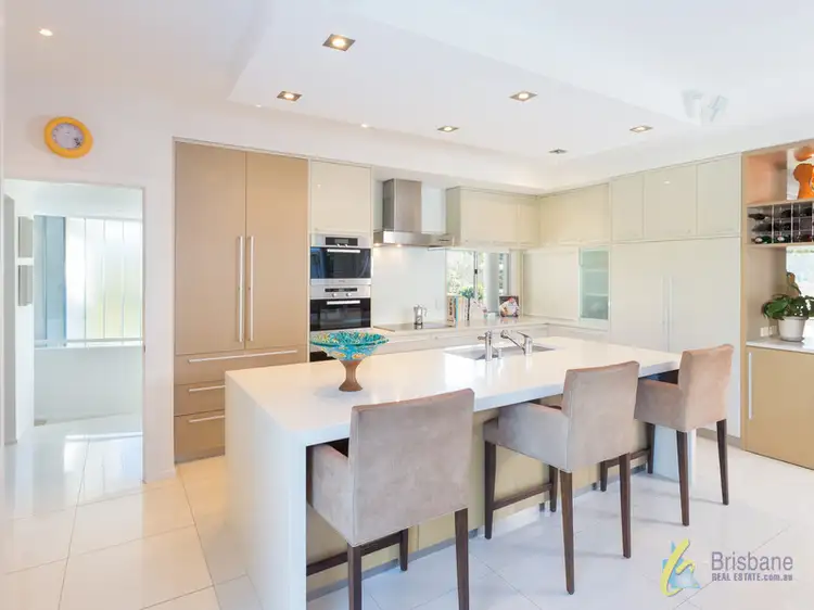 Sixth view of Homely house listing, 23 Dahmac Place, Pullenvale QLD 4069