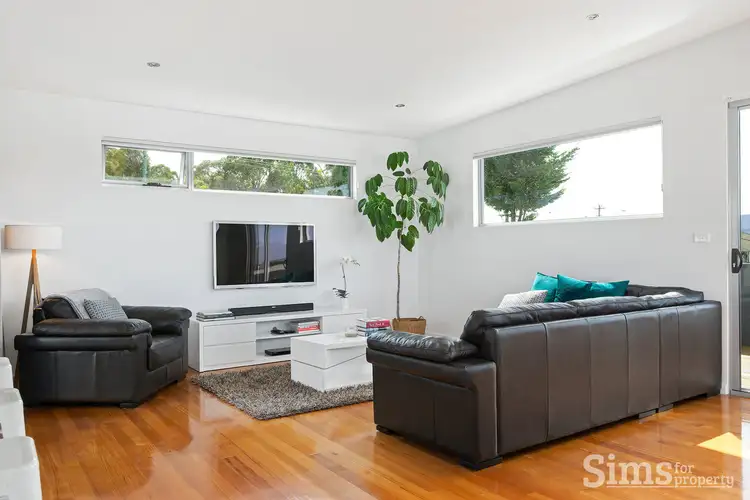 Fifth view of Homely house listing, 2/10 Davista Drive, Norwood TAS 7250
