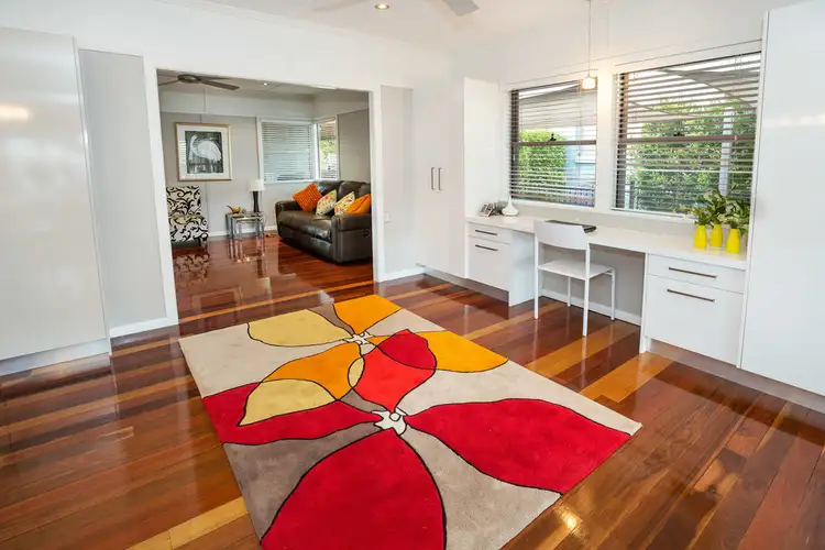 Fifth view of Homely house listing, 19 Bailey Street, Woody Point QLD 4019