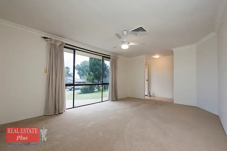 Second view of Homely house listing, 17 Natham Square, Swan View WA 6056