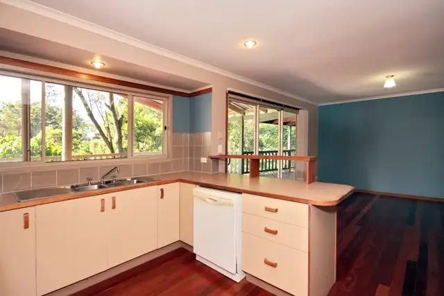 Sixth view of Homely house listing, 8 Carapook Cre, Tallebudgera QLD 4228