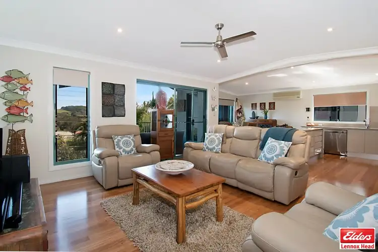 Third view of Homely house listing, 1/1 Fox Valley Way, Lennox Head NSW 2478