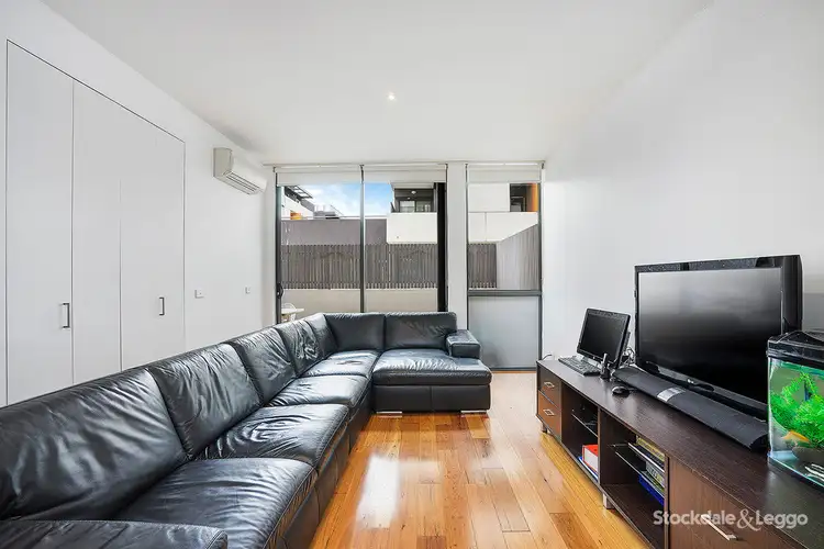 Fourth view of Homely apartment listing, 18/2-4 Samada Street, Notting Hill VIC 3168
