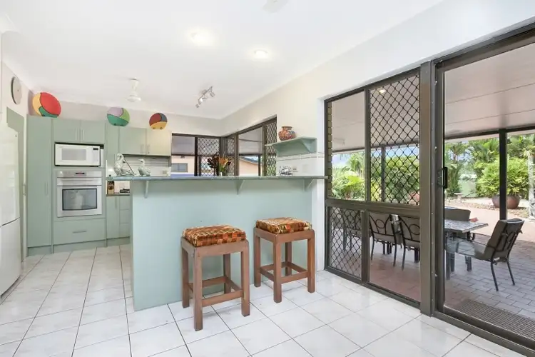 Fifth view of Homely house listing, 18 Lakes Crescent, Marrara NT 812