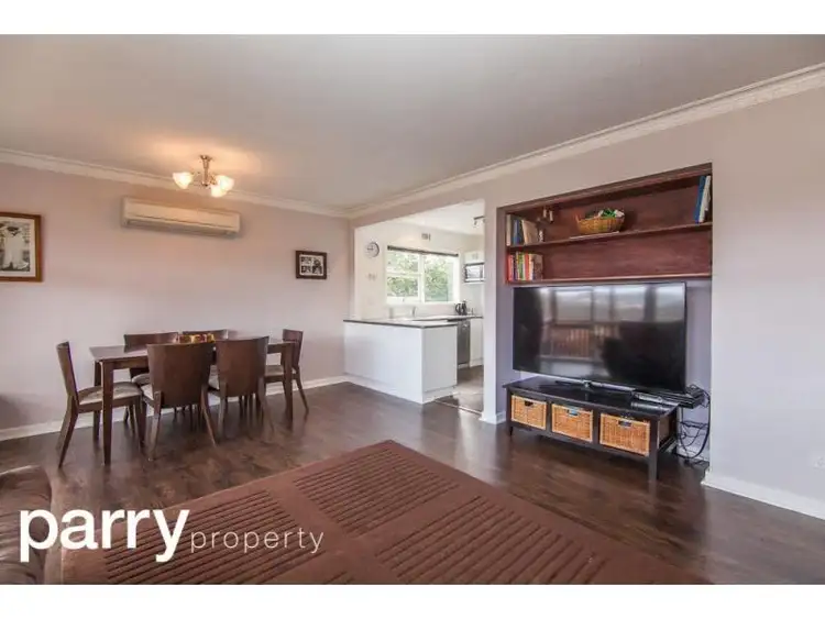 Fourth view of Homely house listing, 23 Waroona Street, Youngtown TAS 7249