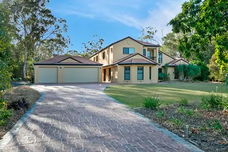 Main view of Homely house listing, 76 Wildsoet Street, Burbank QLD 4156