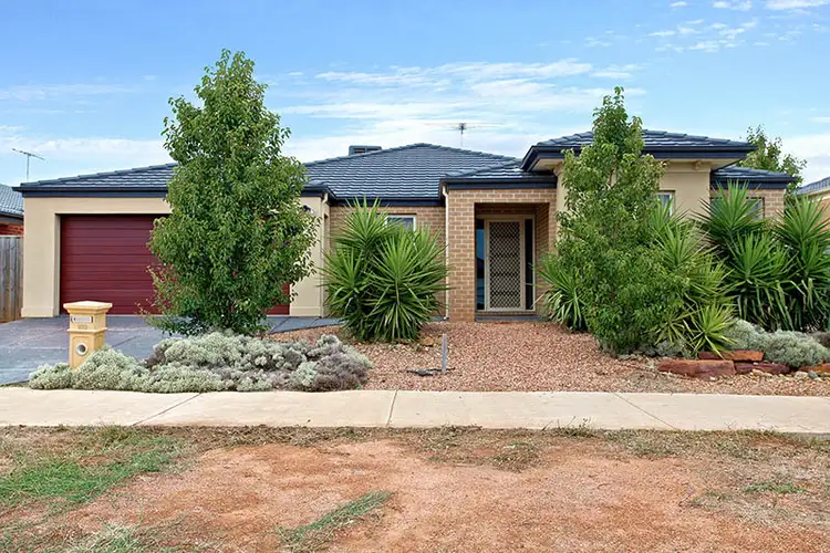 Main view of Homely house listing, 139 Botanica Springs boulevard, Brookfield VIC 3338