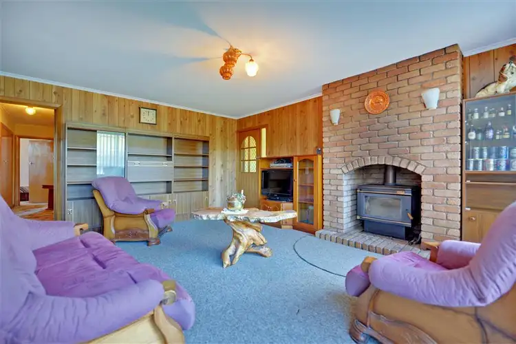 Second view of Homely house listing, 13 Hearps Road, West Ulverstone TAS 7315
