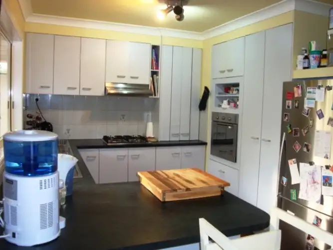 Fifth view of Homely house listing, 49 Thallon rd, Regency Downs QLD 4341