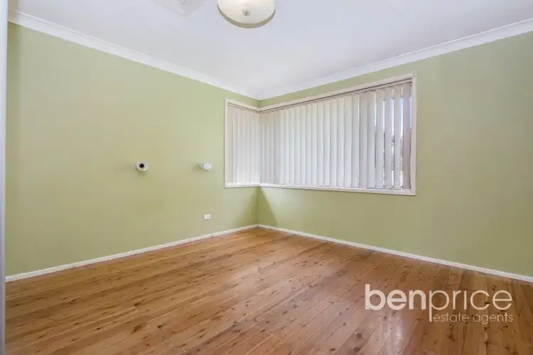 Fourth view of Homely house listing, 24 Greenway Ave, Shalvey NSW 2770