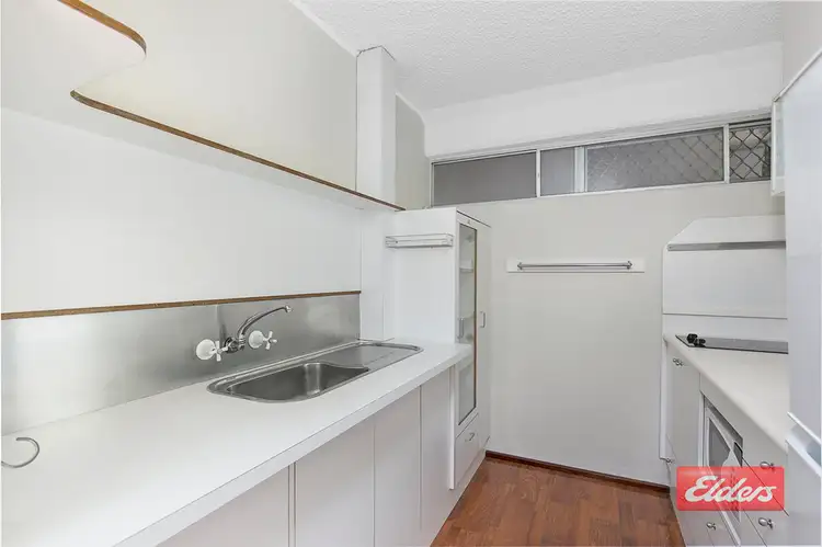 Fourth view of Homely unit listing, 5/554 Main Street, Kangaroo Point QLD 4169