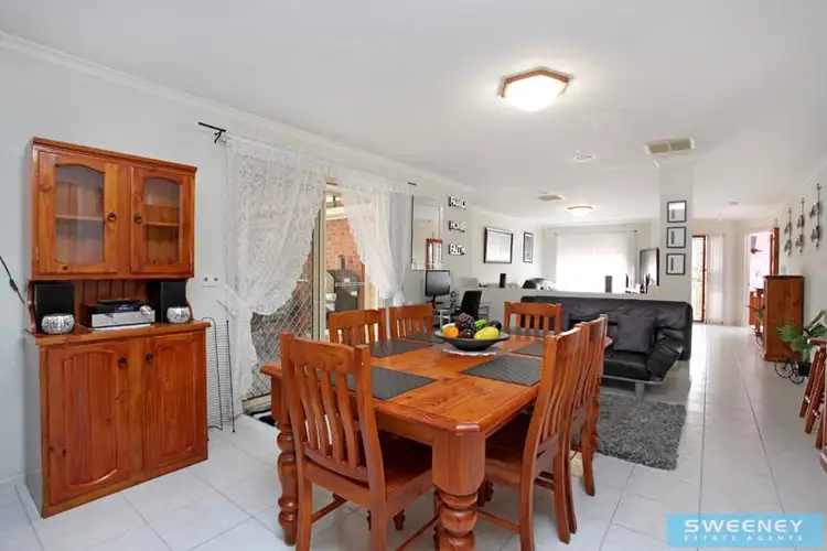 Fifth view of Homely house listing, 5 Saxby Court, Burnside VIC 3023