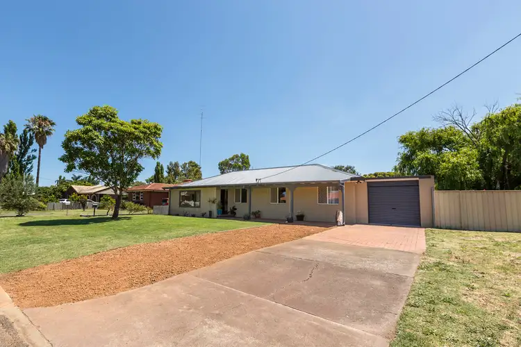 Third view of Homely house listing, 28 Cambridge Crescent, East Bunbury WA 6230