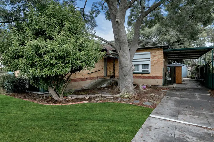 Second view of Homely house listing, 42 Edward Street, Magill SA 5072