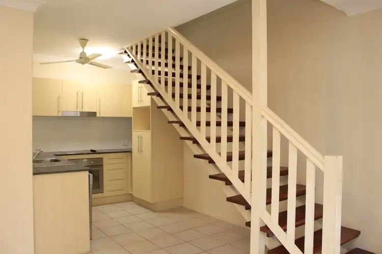 Seventh view of Homely unit listing, 2/37 Latchford Street, Pimlico QLD 4812