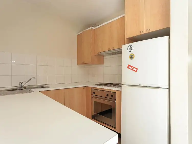 Third view of Homely apartment listing, 15/24 Hastings Street, Scarborough WA 6019