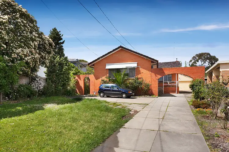 Second view of Homely house listing, 6 Jacana Avenue, Templestowe Lower VIC 3107