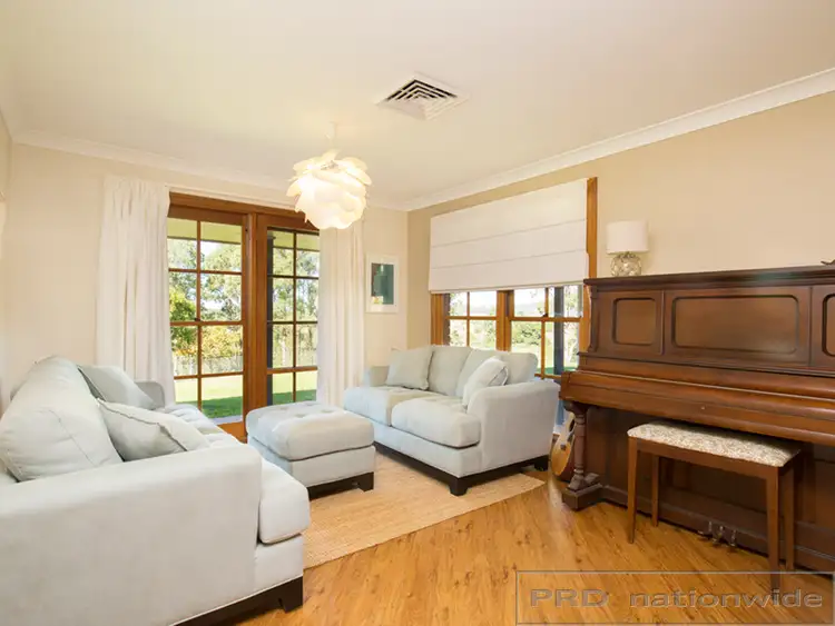 Fifth view of Homely house listing, 1172 Maitland Vale Rd, Rosebrook NSW 2320