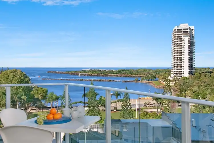 439/440 4-6 Stuart Street, Mantra Harbour Tower, Tweed Heads NSW 2485