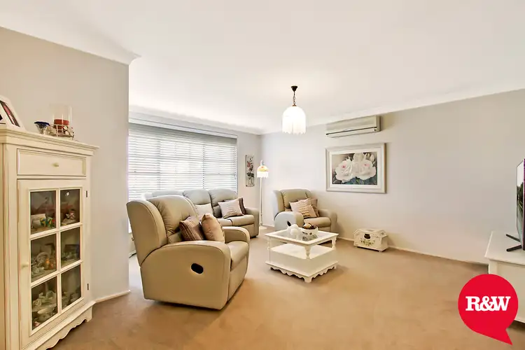 Second view of Homely house listing, 11 Utah Place, Erskine Park NSW 2759