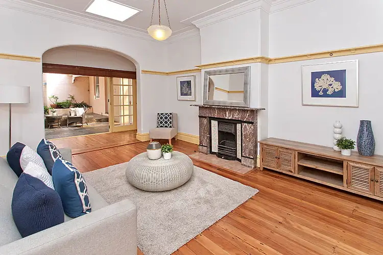 Fourth view of Homely house listing, 58 Muston Street, Mosman NSW 2088