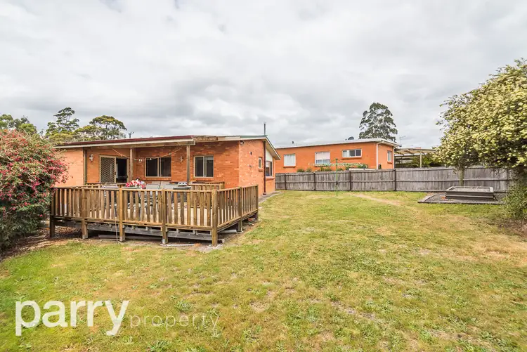 Second view of Homely house listing, 16 Bluegum Road, Youngtown TAS 7249