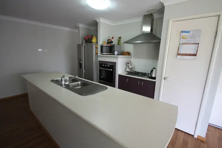 Fourth view of Homely house listing, 88 Braidwood Drive, Australind WA 6233