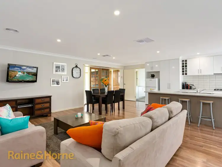 Fifth view of Homely house listing, 6 Harrier Street, Estella NSW 2650
