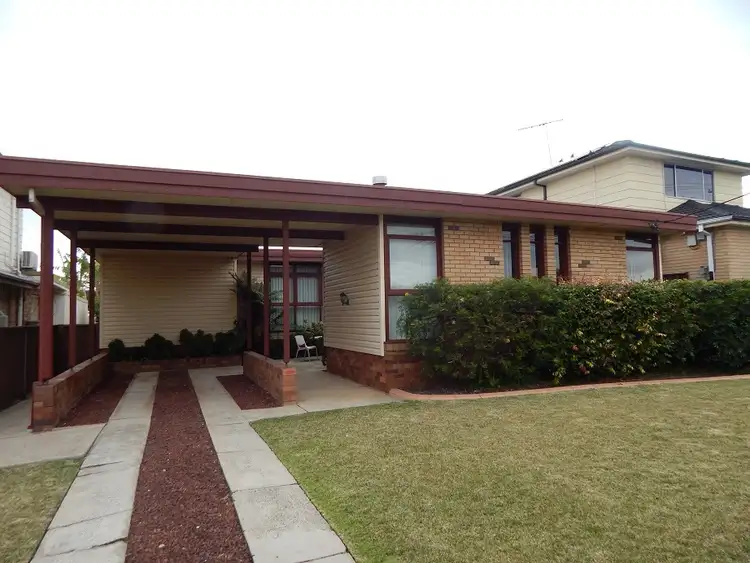 20 Hamersley Street, Fairfield West NSW 2165