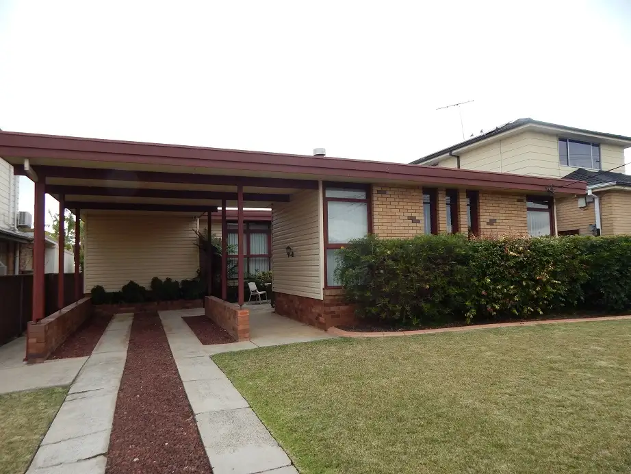 Main view of Homely house listing, 20 Hamersley Street, Fairfield West NSW 2165