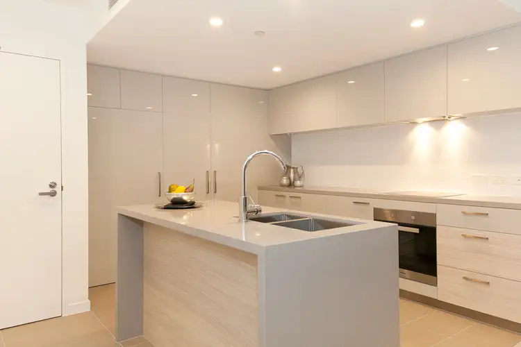 Fifth view of Homely apartment listing, 2910/55 Railway Terrace, Milton QLD 4064