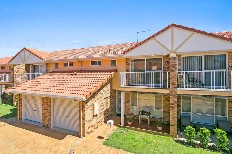 43/29 Island Street, Cleveland QLD 4163