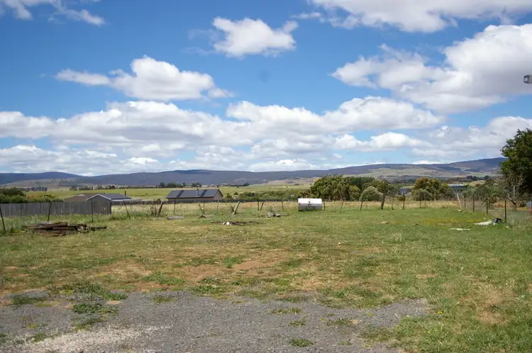 Second view of Homely house listing, 121A High Street, Campbell Town TAS 7210