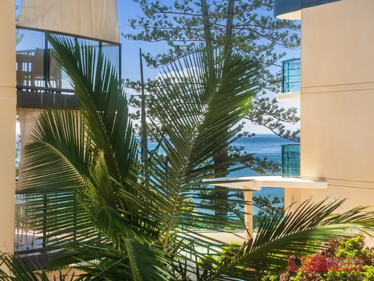 Third view of Homely unit listing, 455/11 Mooloolaba Esplanade (Landmark), Mooloolaba QLD 4557