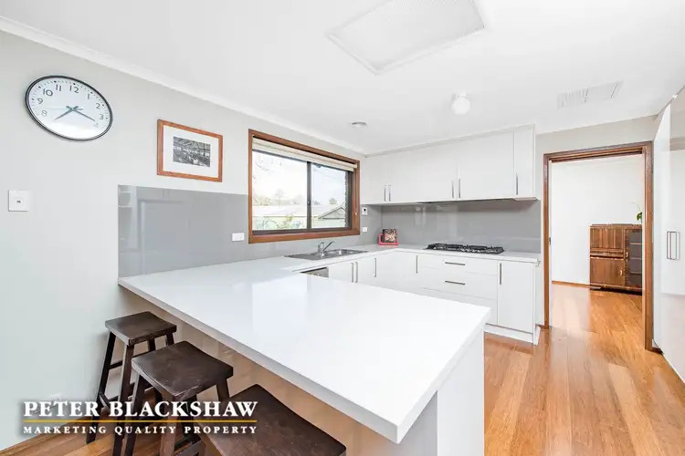 Third view of Homely house listing, 7 Garrick Street, Fadden ACT 2904