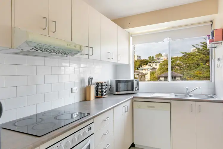 Fourth view of Homely apartment listing, 16/24 East Esplanade, Manly NSW 2095