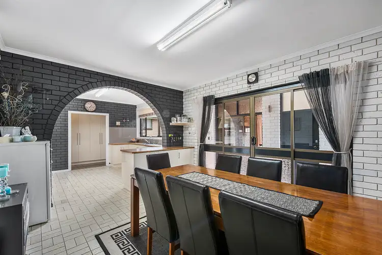 Sixth view of Homely house listing, 4 Lasiandra Crescent, Mount Gambier SA 5290