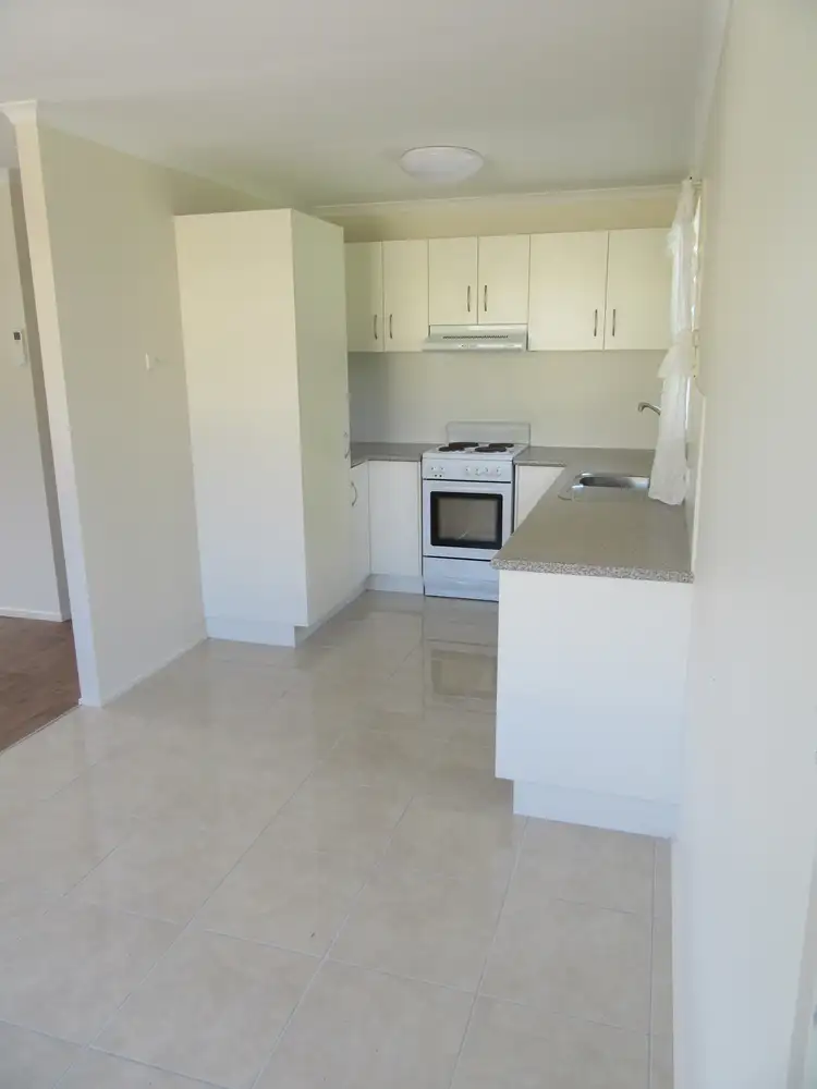 Second view of Homely house listing, 39 Apollo Drive, Andergrove QLD 4740