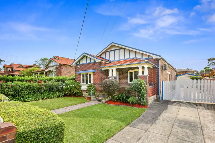 130 Burwood Road, Concord NSW 2137