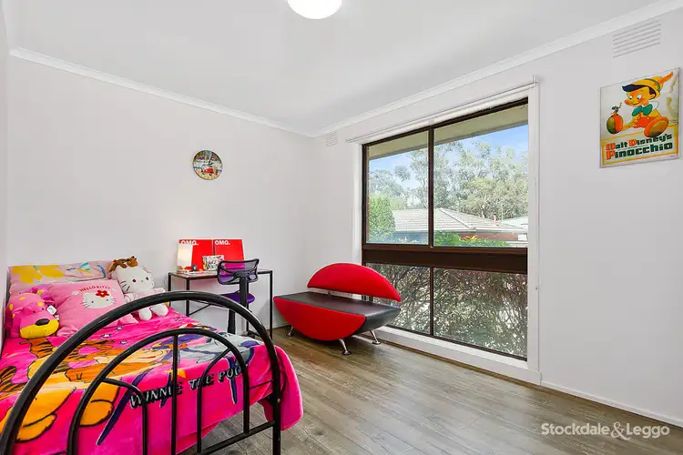 Fifth view of Homely unit listing, 3/8 Francis Crescent, Ferntree Gully VIC 3156