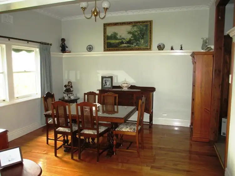 Second view of Homely house listing, 33 Downey St, Alexandra VIC 3714