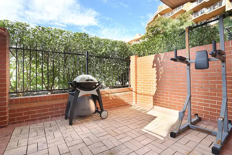 Fifth view of Homely apartment listing, 3/2 Macquarie Road, Auburn NSW 2144
