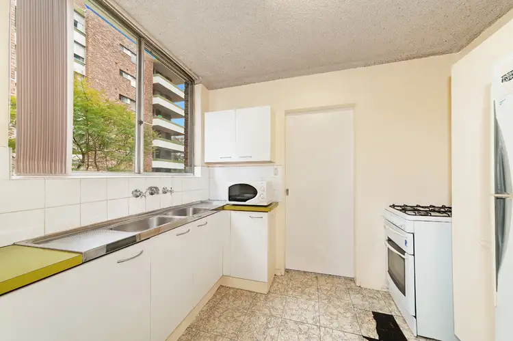 Fifth view of Homely unit listing, 11/88 Albert Avenue, Chatswood NSW 2067