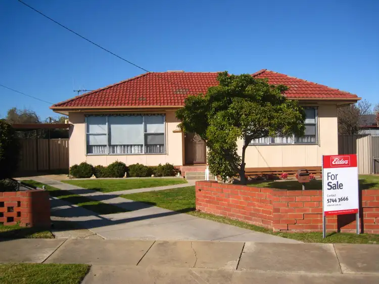 16 Everist Avenue, Yarrawonga VIC 3730