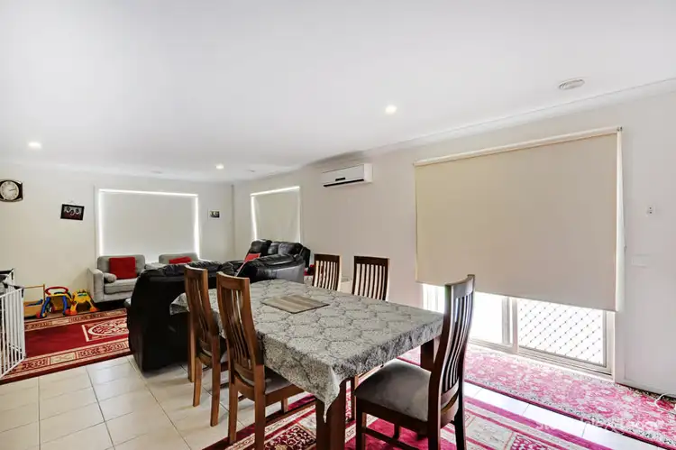 Fifth view of Homely house listing, 7 Kinchega Drive, Shepparton North VIC 3631